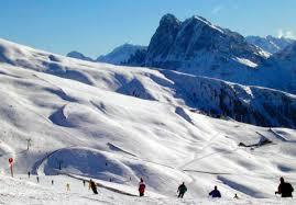 Comprensorio Sciistico Plose Bressanone